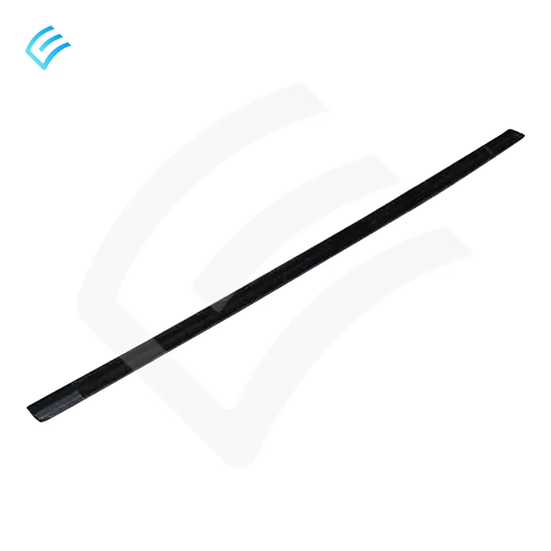 NUEVO conjunto de correa exterior de puerta delantera para Tesla Model 3 (izquierda, negro) 1080681-40-K
