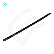 NUEVO conjunto de correa exterior de puerta delantera para Tesla Model 3 (izquierda, negro) 1080681-40-K