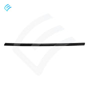 NUEVO OEM Tesla Model 3 Puerta Delantera Cinturón Exterior Asamblea - Izquierda (Negro) 1873461-21-A