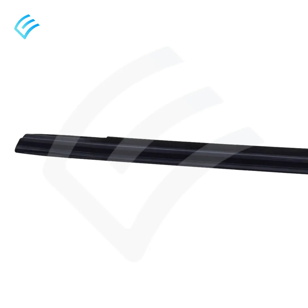 NUEVO OEM Tesla Model 3 Cinturón Exterior Asamblea Puerta Trasera Derecha 1080748-01-J