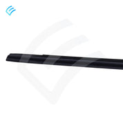 NUEVO OEM Tesla Model 3 Cinturón Exterior Asamblea Puerta Trasera Derecha 1080748-01-J