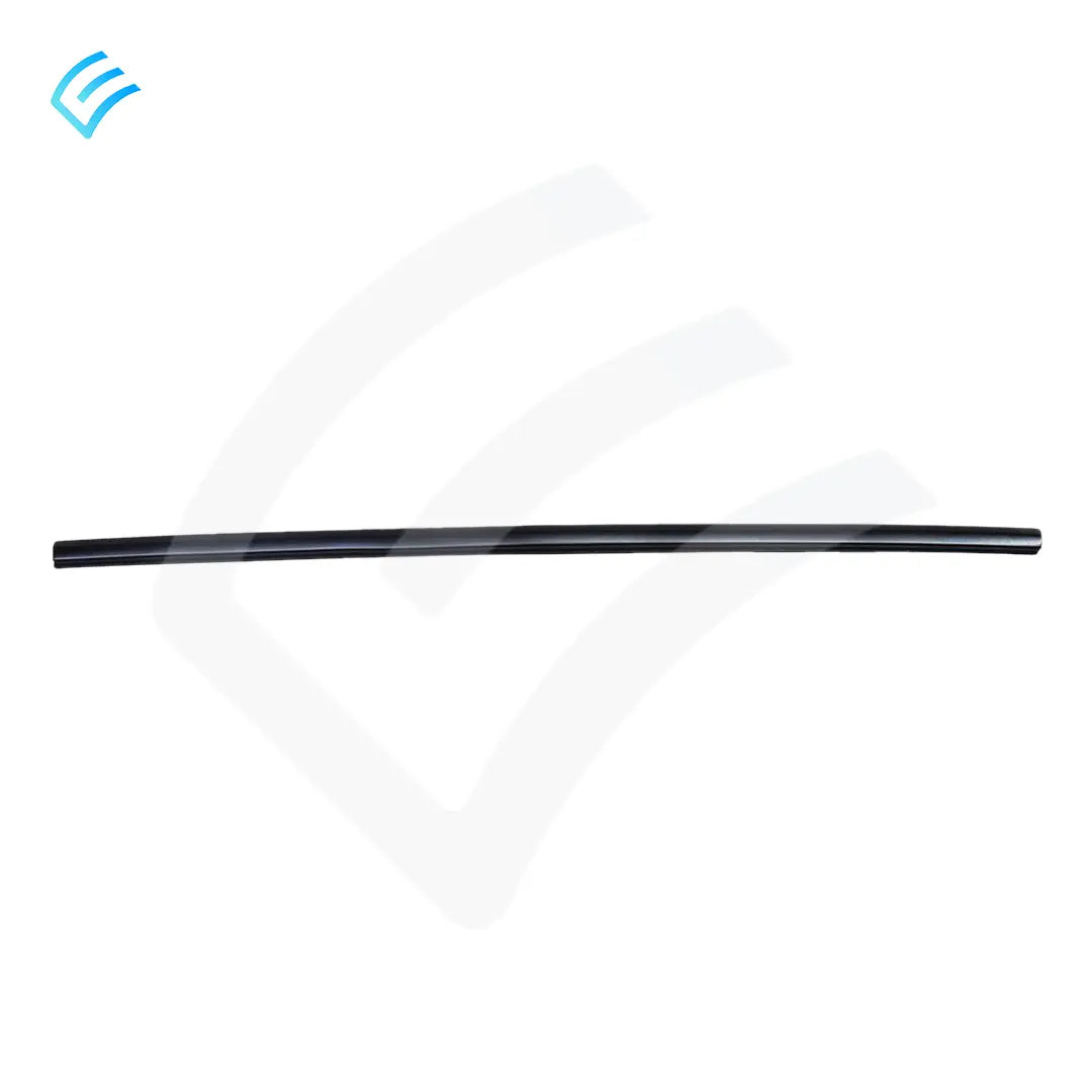 NUEVO OEM Tesla Model 3 Cinturón Exterior Asamblea Puerta Trasera Derecha 1080748-01-J