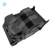 NUEVO OEM Tesla Model 3/Y Embellecedor de puerta - Interruptor de ventana - Conductor 1081037-02-G