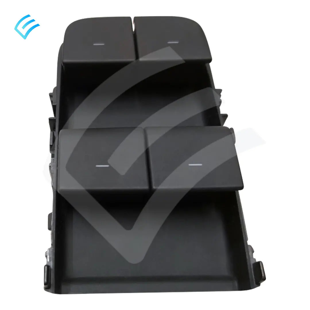 NUEVO OEM Tesla Model 3/Y Embellecedor de puerta - Interruptor de ventana - Conductor 1081037-02-G