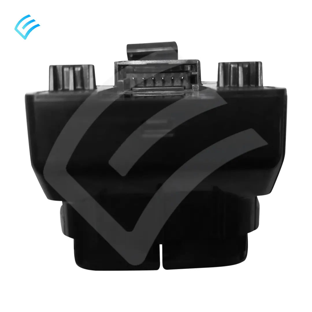 NUEVO OEM Tesla Model 3/Y Embellecedor de puerta - Interruptor de ventana - Conductor 1081037-02-G
