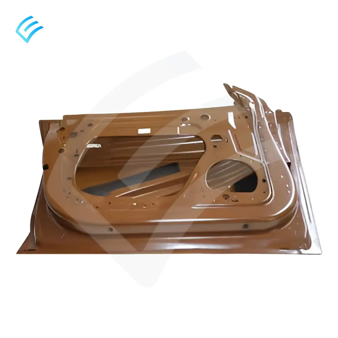 NUEVO OEM Tesla Model 3 Asamblea Puerta Delantera Izquierda 1081421-E0-C