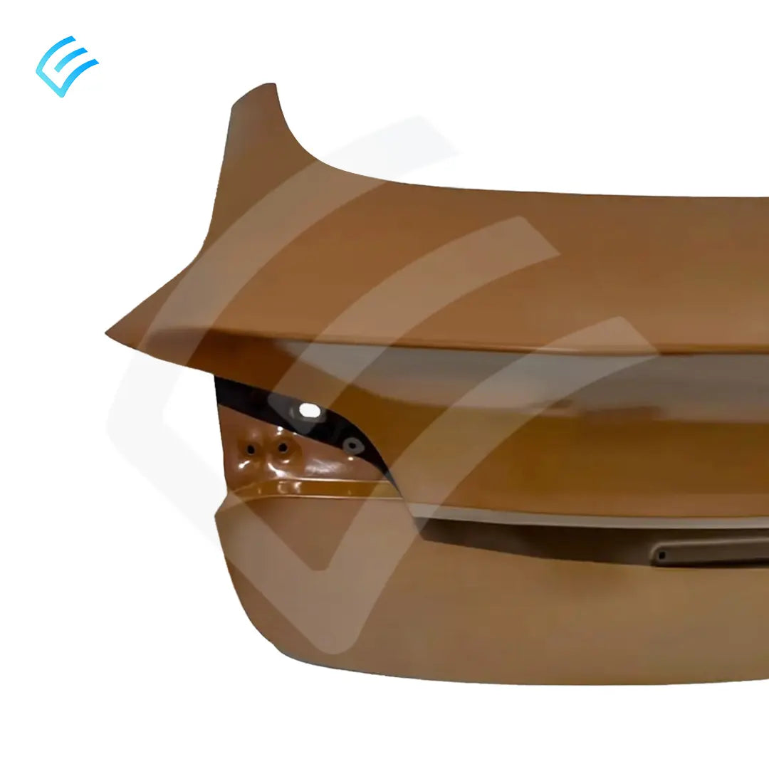 NUEVO OEM Tesla Model 3 Trunk Assembly - E-Coated 1081460-E0-D