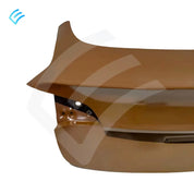 NUEVO OEM Tesla Model 3 Trunk Assembly - E-Coated 1081460-E0-D