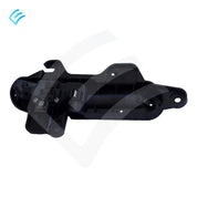 Manija de puerta exterior pasiva izquierda para Tesla Model 3 (OEM) 1081831-00-J