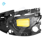 Nuevo subconjunto del panel de instrumentos OEM Tesla Model 3/Y 1083401-05-O