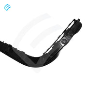 NUEVO OEM Tesla Model 3 montaje del soporte de la aleta trasera de la mano izquierda 1083988-00-K