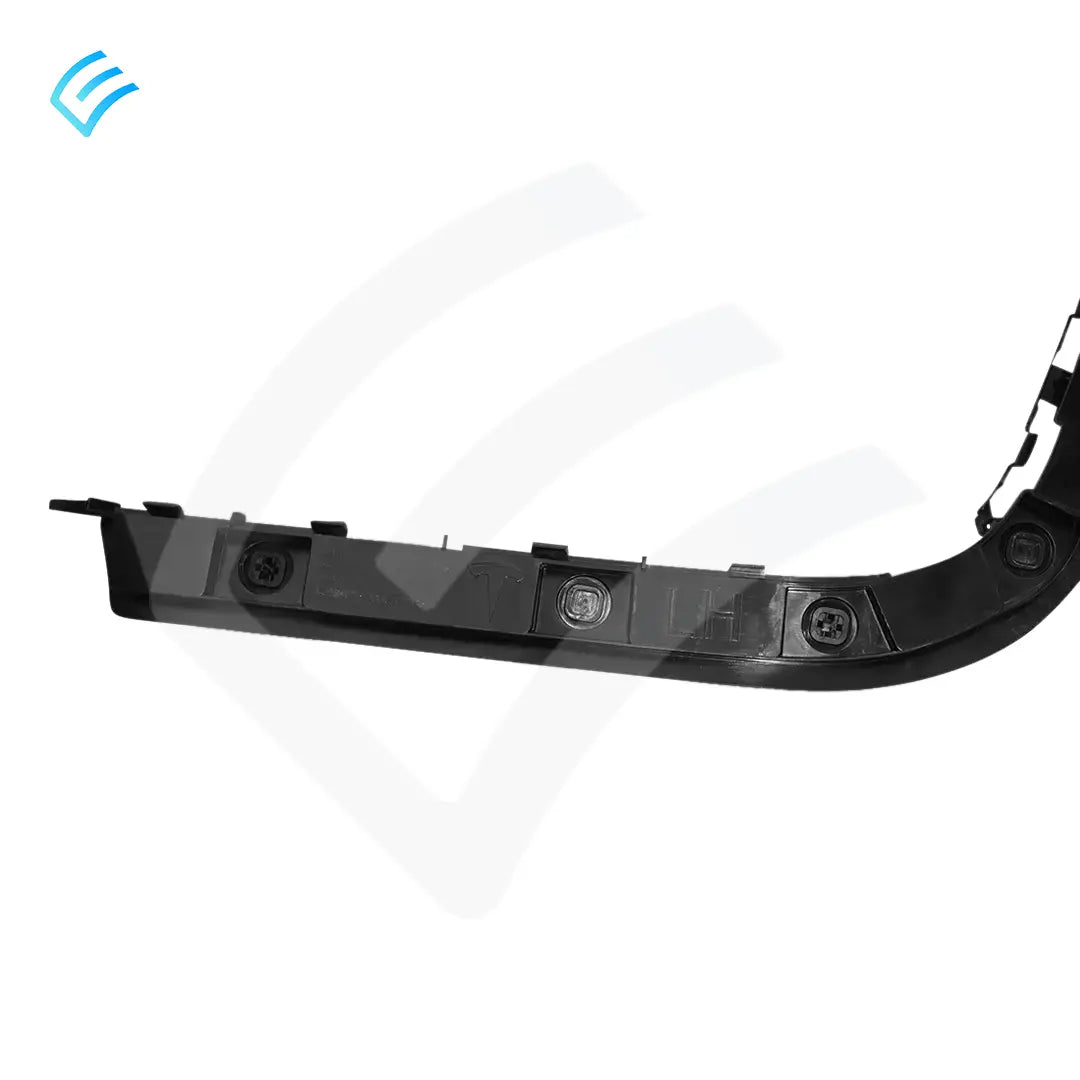 NUEVO OEM Tesla Model 3 montaje del soporte de la aleta trasera de la mano izquierda 1083988-00-K