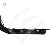 NUEVO OEM Tesla Model 3 montaje del soporte de la aleta trasera de la mano izquierda 1083988-00-K