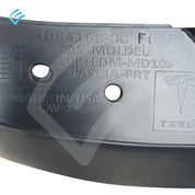 NUEVO OEM Tesla Model Y Fascia delantera sin pintar Servicio 1084168-S0-E