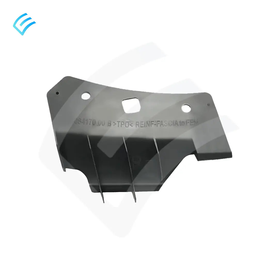 NUEVO OEM Tesla Model 3 Refuerzo Fascia Delantera Centro Superior al Módulo Extremo Delantero Mano Derecha 1084170-00-B