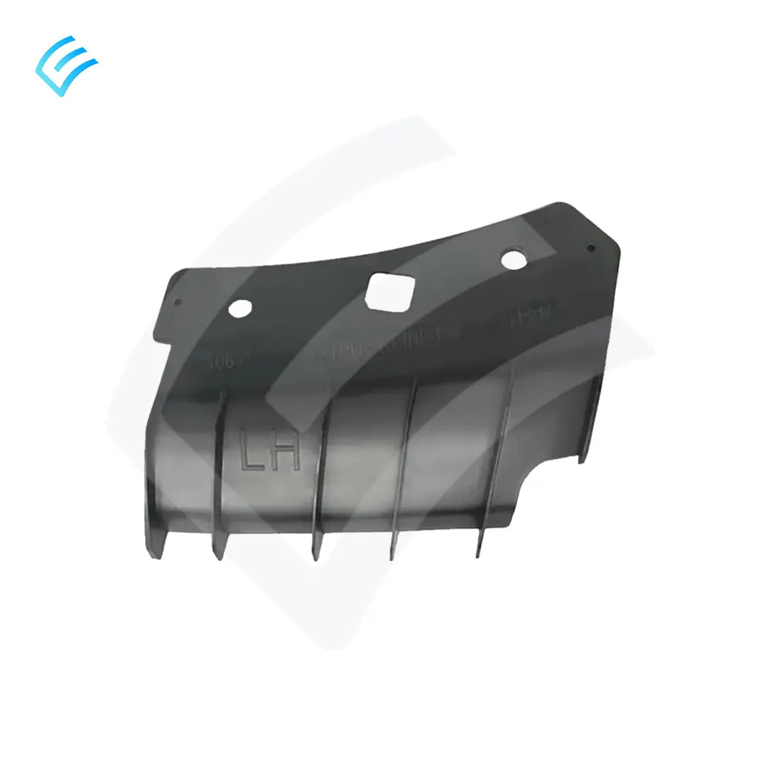 NUEVO OEM Tesla Model 3 Refuerzo Fascia Delantera Centro Superior al Módulo Extremo Delantero Mano Derecha 1084170-00-B