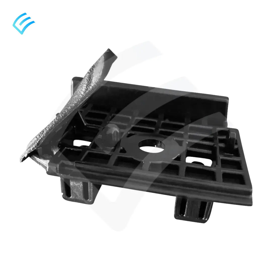 NUEVO OEM Tesla Model 3 Bracket Fascia Delantera Centro a Guardabarros Mano Izquierda 1084171-00-F