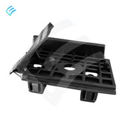 NUEVO OEM Tesla Model 3 Bracket Fascia Delantera Centro a Guardabarros Mano Izquierda 1084171-00-F