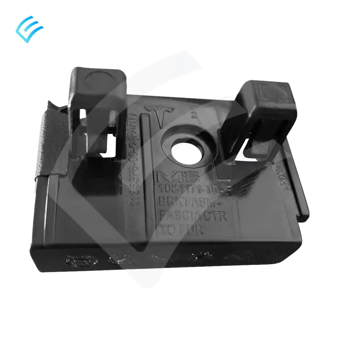 NUEVO OEM Tesla Model 3 Bracket Fascia Delantera Centro a Guardabarros Mano Izquierda 1084171-00-F