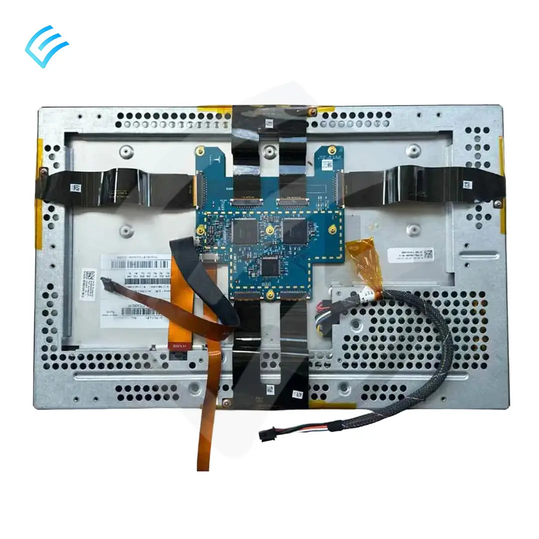 Subconjunto MCU Tesla Modelo SX OEM nuevo, envío, pantalla OGS remanufacturada 1084333-00-C