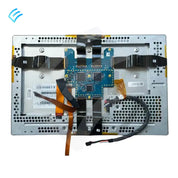 Subconjunto MCU Tesla Modelo SX OEM nuevo, envío, pantalla OGS remanufacturada 1084333-00-C