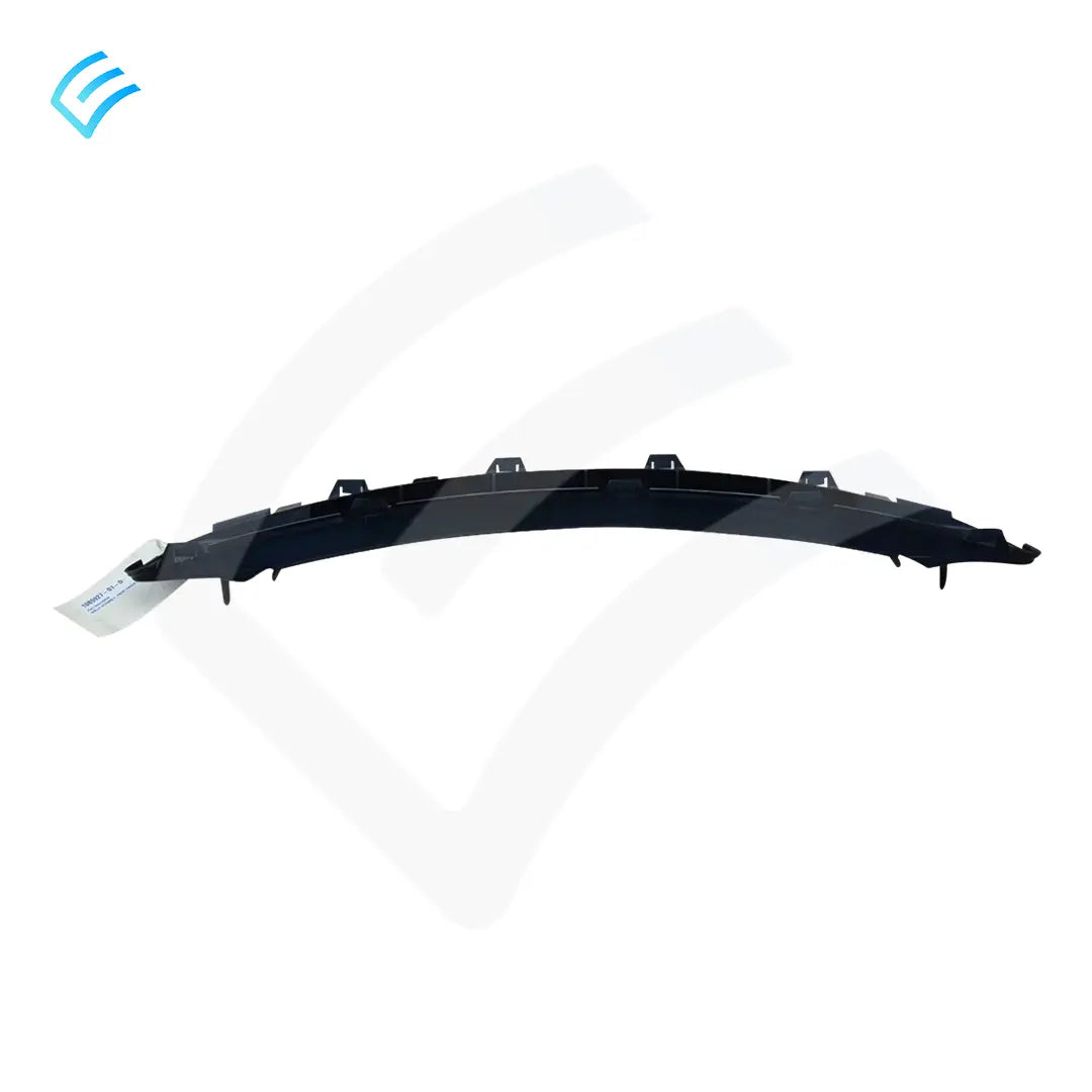 NUEVO OEM Tesla Model 3 Conjunto de Rejilla Frontal Fascia Inferior 1085927-01-D