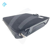 NUEVO OEM Tesla Model 3 Segunda Fila Asiento Respaldo Suave Cubierta Asamblea Mano Izquierda Negro 1452692-01-M
