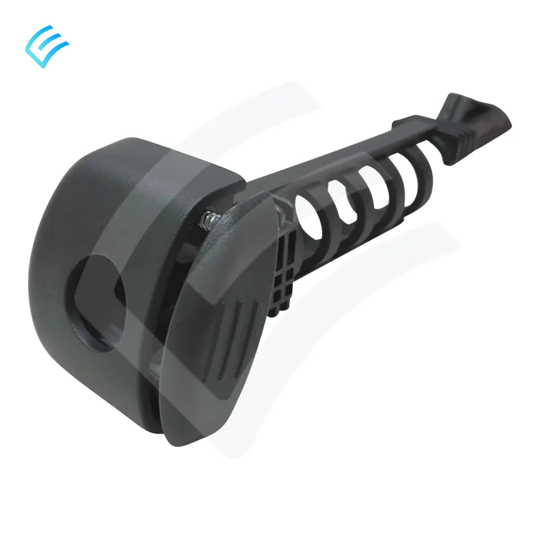 NUEVA guía de ajuste de altura de segunda fila OEM Tesla Model 3/Y/S, lado derecho 1088854-00-I