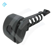 NUEVA guía de ajuste de altura de segunda fila OEM Tesla Model 3/Y/S, lado derecho 1088854-00-I