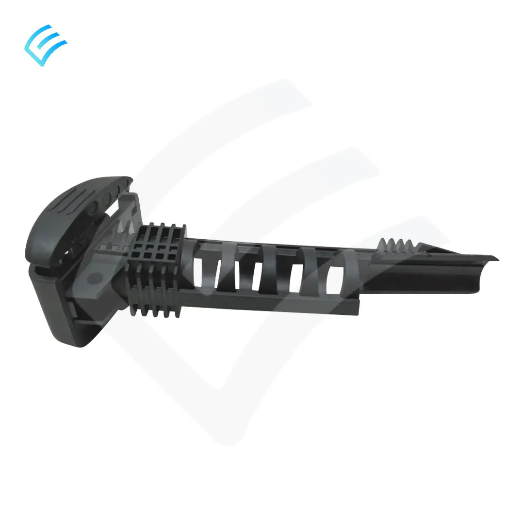 NUEVA guía de ajuste de altura de segunda fila OEM Tesla Model 3/Y/S, lado derecho 1088854-00-I