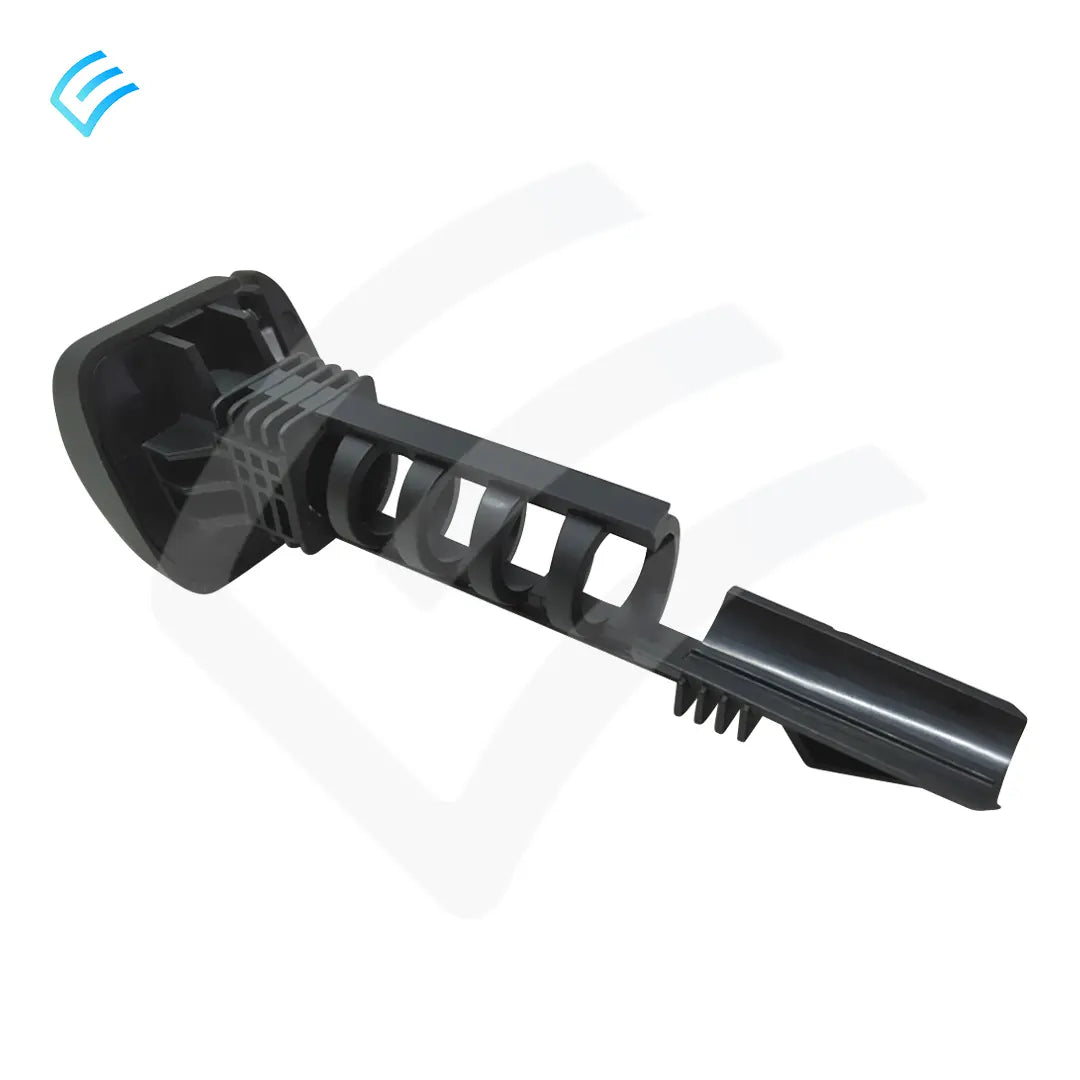 NUEVA guía de ajuste de altura de segunda fila OEM Tesla Model 3/Y/S, lado derecho 1088854-00-I