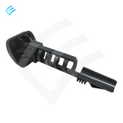 NUEVA guía de ajuste de altura de segunda fila OEM Tesla Model 3/Y/S, lado derecho 1088854-00-I