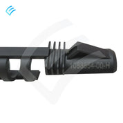 NUEVA guía de ajuste de altura de segunda fila OEM Tesla Model 3/Y/S, lado derecho 1088854-00-I