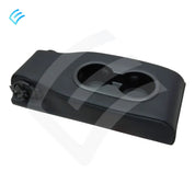NUEVO OEM Tesla Model 3 Segunda Fila Apoyabrazos Sistema Negro 1088862-91-H