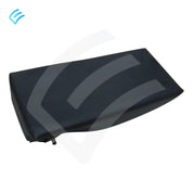 NUEVO OEM Tesla Model 3 Segunda Fila Apoyabrazos Sistema Negro 1088862-91-H