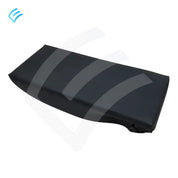NUEVO OEM Tesla Model 3 Segunda Fila Apoyabrazos Sistema Negro 1088862-91-H