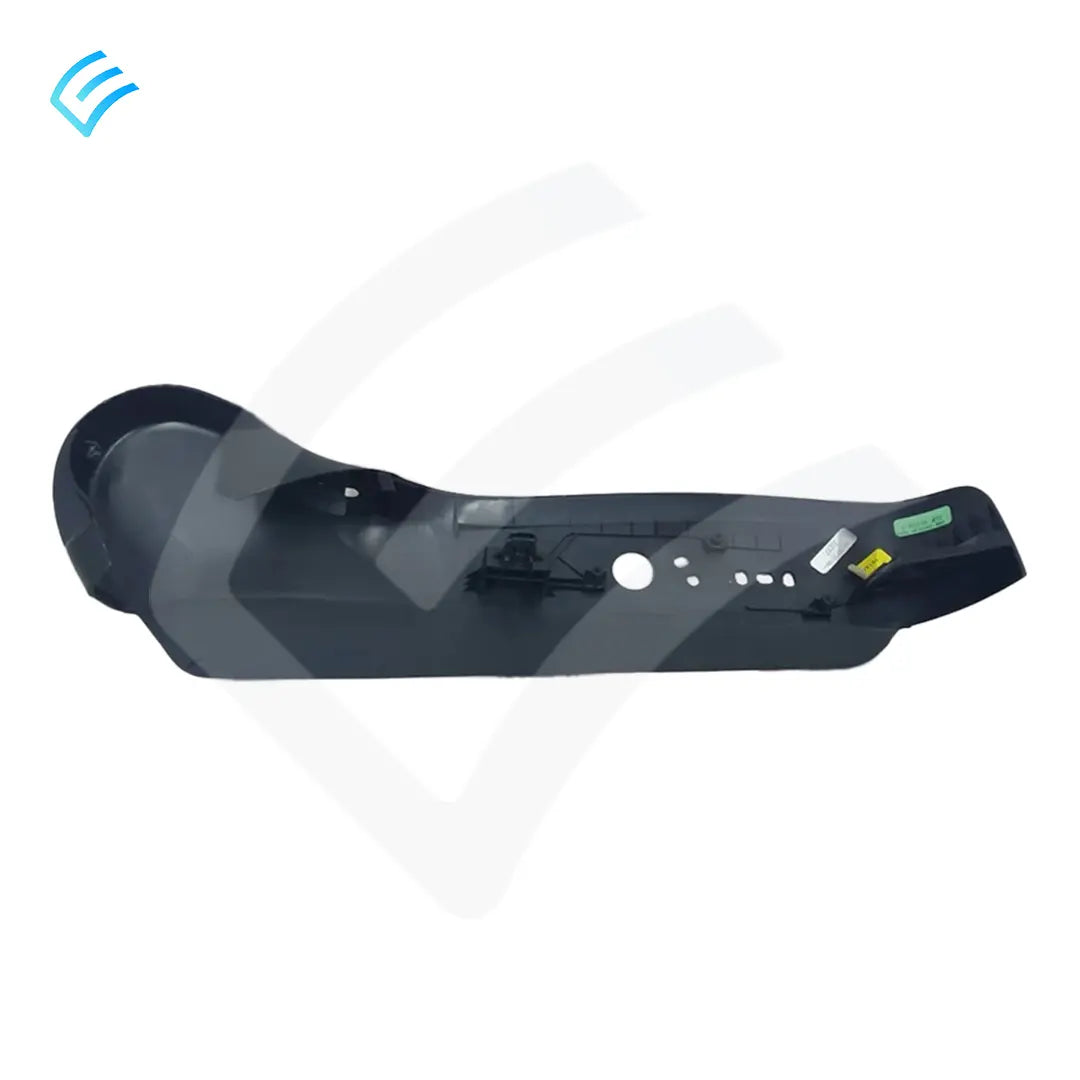 NUEVO OEM Tesla Model 3/Y Protector lateral de la primera fila para el asiento izquierdo Lumbar 1088964-00-G