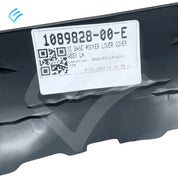 NUEVO conjunto de tapa de balancín OEM para Tesla Model 3, lado izquierdo, 1089828-00-E
