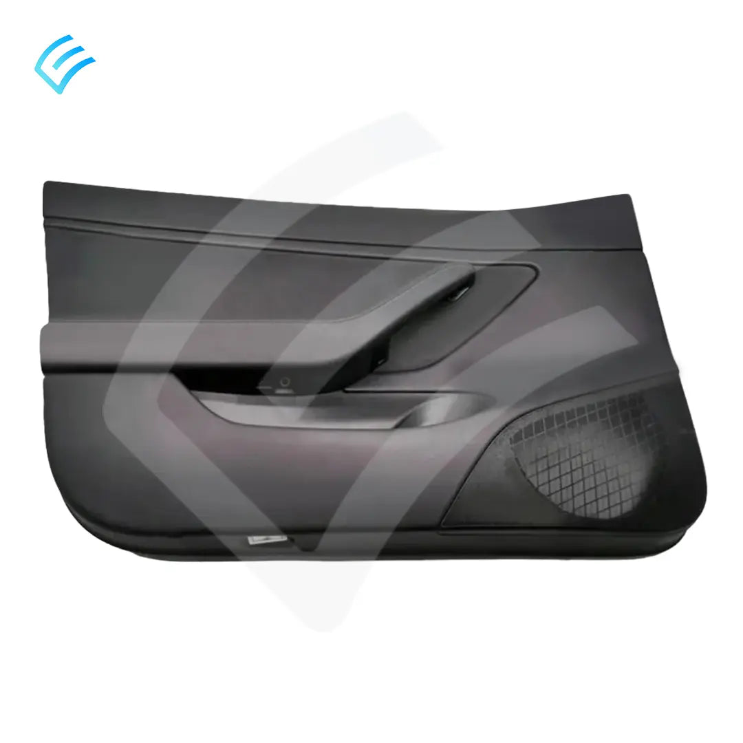 NUEVO Embellecedor de puerta OEM Tesla Model 3, frontal izquierdo, conjunto de volante a la izquierda, Premium White 1090409-88-M