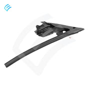 NUEVO OEM Tesla Model 3 Sello Puerta Delantera Vidrio Run Mano Izquierda 1090501-00-J