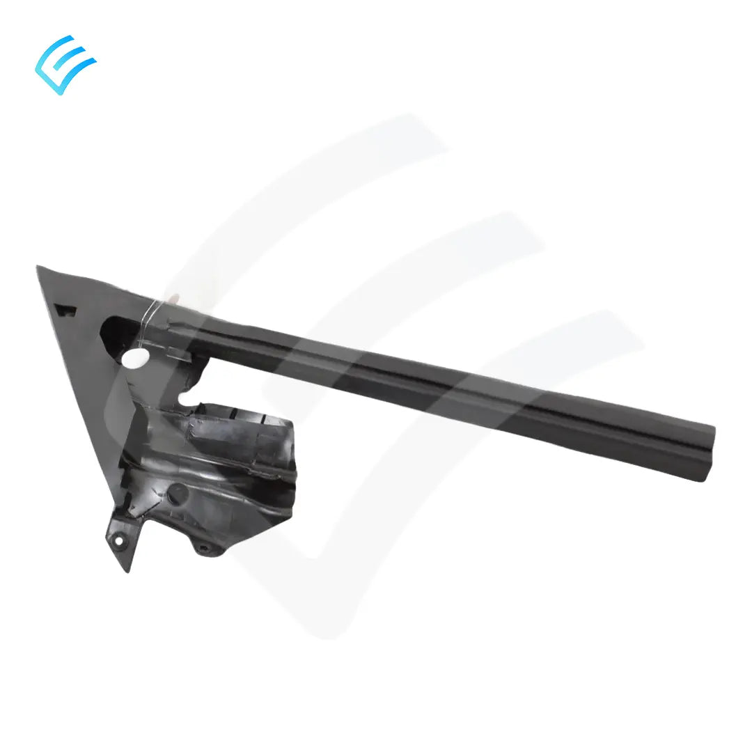 NUEVO OEM Tesla Model 3 Sello Puerta Delantera Vidrio Run Mano Izquierda 1090501-00-J