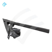 NUEVO OEM Tesla Model 3 Sello Puerta Delantera Vidrio Run Mano Izquierda 1090501-00-J