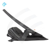 NUEVO OEM Tesla Model 3 Sello Puerta Delantera Vidrio Run Mano Izquierda 1090501-00-J