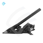 NUEVO OEM Tesla Model 3 Sello Puerta Delantera Vidrio Run Mano Izquierda 1090501-00-J