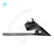 NUEVO OEM Tesla Model 3 Sello Puerta Delantera Vidrio Run Mano Derecha 1090502-00-J
