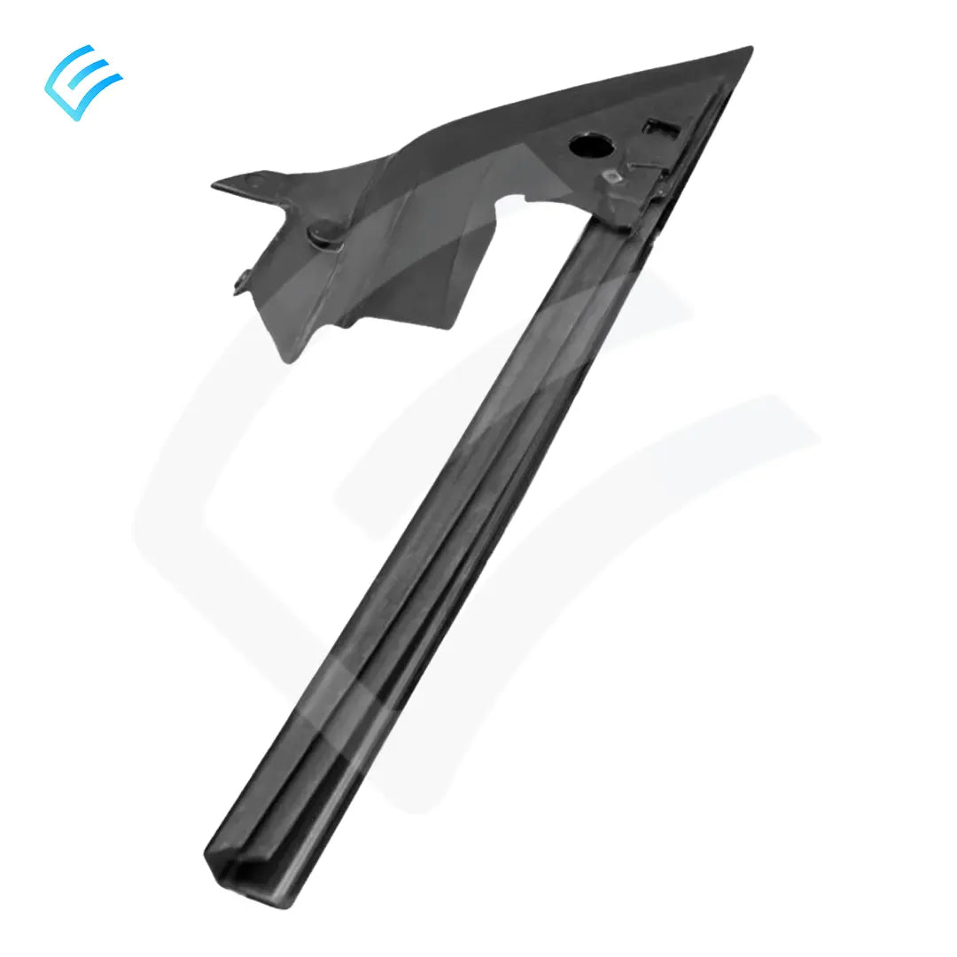 NUEVO OEM Tesla Model 3 Sello Puerta Delantera Vidrio Run Mano Derecha 1090502-00-J