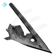 NUEVO OEM Tesla Model 3 Sello Puerta Delantera Vidrio Run Mano Derecha 1090502-00-J