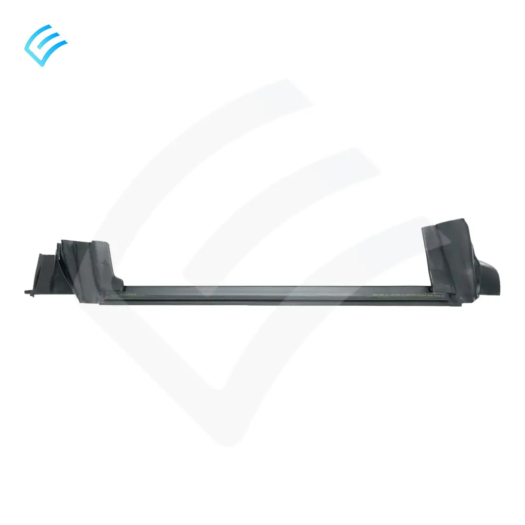 NUEVO OEM Tesla Model 3 Inner Belt Seal Rear Door Left 1090503-00-F