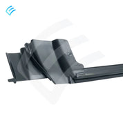 NUEVO OEM Tesla Model 3 Inner Belt Seal Rear Door Left 1090503-00-F