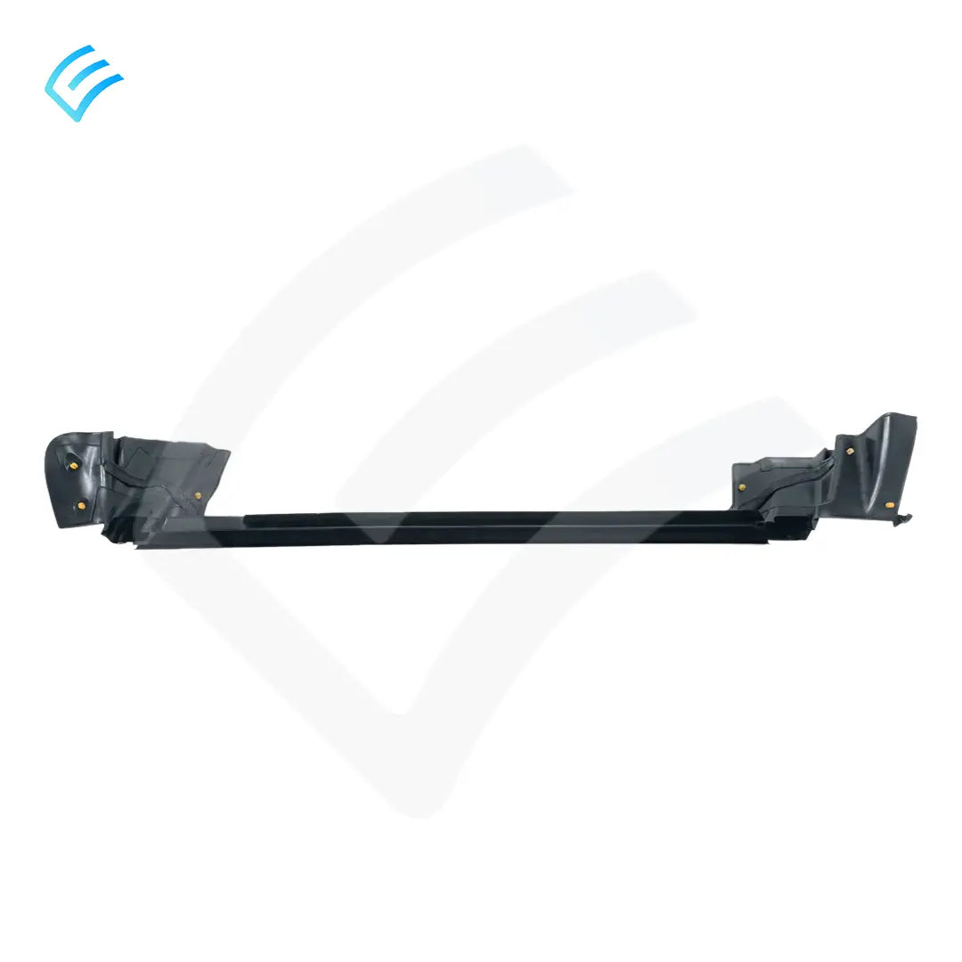 NUEVO OEM Tesla Model 3 Inner Belt Seal Rear Door Left 1090503-00-F
